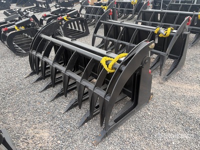 All-Star 74 in Pinza per mini pala (Unused)