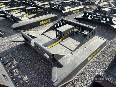 All-Star 70 in Decescpugliatore per mini pala (Unused)