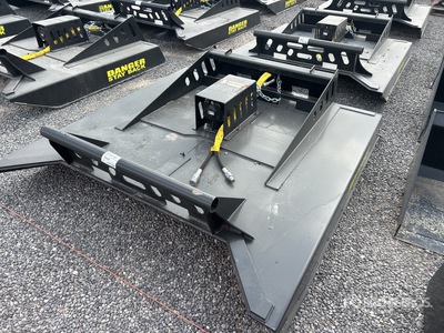 All-Star 78 in Decescpugliatore per mini pala (Unused)