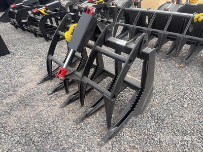 All-Star 48 in Pinza per mini pala (Unused)