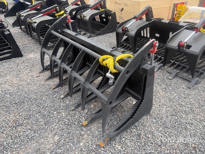 All-Star 70 in Pinza per mini pala (Unused)