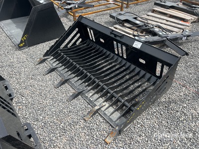 All-Star 66 in Rock w/Teeth Benna per mini pala