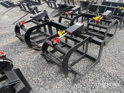 All-Star 76 in Root Pinza per mini pala