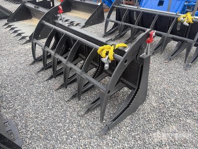 All-Star 72 in Pinza per mini pala (Unused)