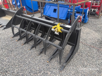 All-Star 72 in Pinza per mini pala (Unused)