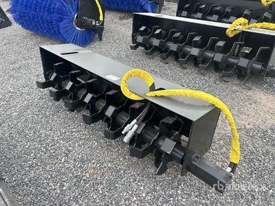 All-Star 66 in Dissodatore per mini pala (Unused)