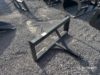 All-Star 2 in Gancio Traino per Mini Pala (Unused)