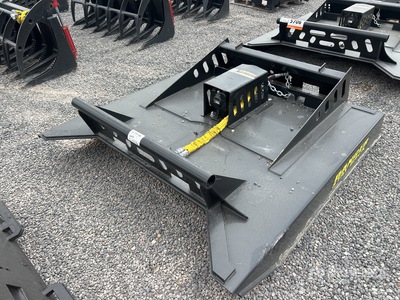 All-Star 68 in Decescpugliatore per mini pala (Unused)