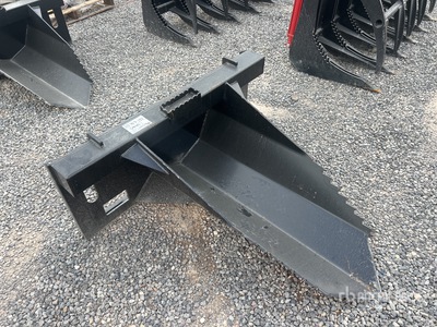 All-Star 42 in Stump Benna per mini pala (Unused)