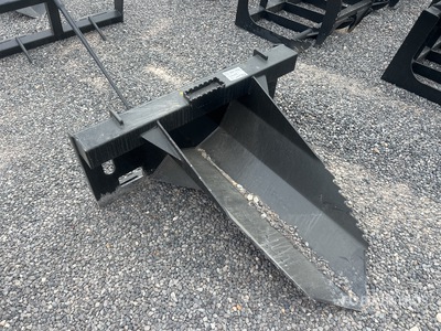 All-Star 42 in Stump Benna per mini pala (Unused)