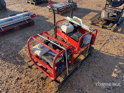 Qte De Materiel De Location Qty Of Rental Equipment Divers - Magasin, entrepôt, consommateur