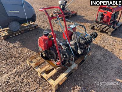 Qte De Materiel De Location Qty Of Rental Equipment Divers (Inoperable)