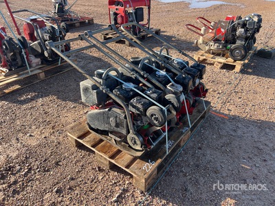 Qte De Materiel De Location Qty Of Rental Equipment Divers - Magasin, entrepôt, consommateur