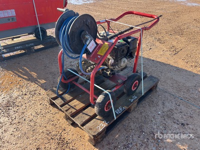 Materiel De Location Rental Equipment Divers - Magasin, entrepôt, consommateur