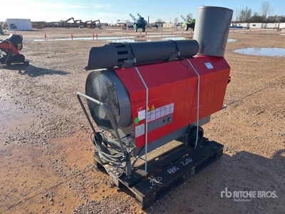 2021 Thermobile ITA-75 Materiel De Location Rental Equipment