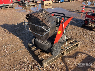 2011 MCS SOL42E Materiel De Location Rental Equipment Divers - Magasin, entrepôt, consommateur