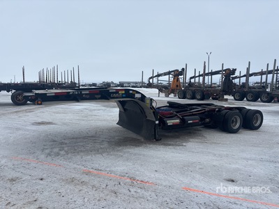 2016 Peerless JP-45-LR-16LP 16-Wheel Heavy-Haul Jeep