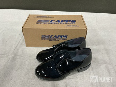 (248) Pairs of Women's Shoes