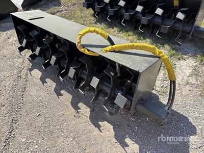 All-Star 72 in Kompakt-Lader (Unused)