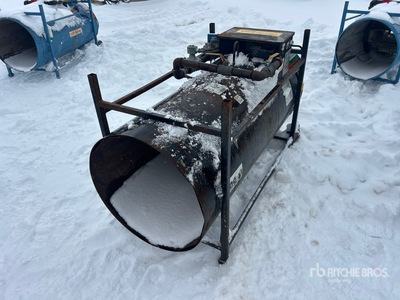 Flagro F-1500T 1500000 BTU Space Heater