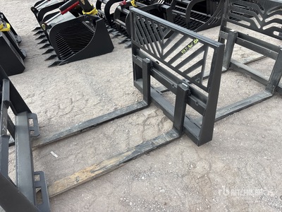 All-Star 48 in Schranklader vorken (Unused)