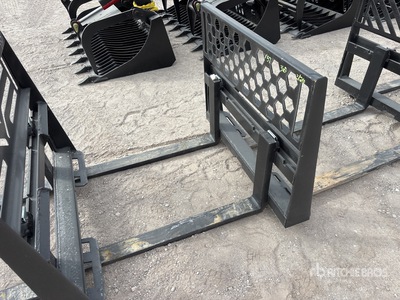 All-Star 48 in Schranklader vorken (Unused)