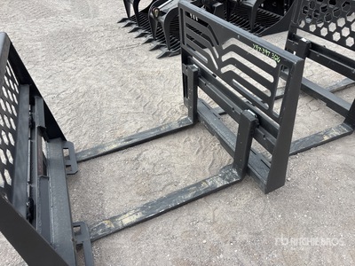 All-Star 48 in Schranklader vorken (Unused)