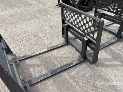 All-Star 48 in Schranklader vorken (Unused)