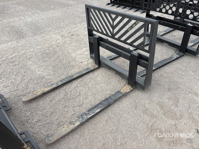 All-Star 48 in Schranklader vorken (Unused)