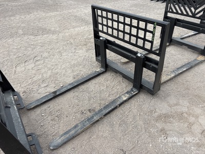 All-Star 48 in Schranklader vorken (Unused)