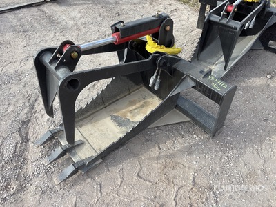 All-Star 16 in Stump Chwytak do miniładowarki (Unused)