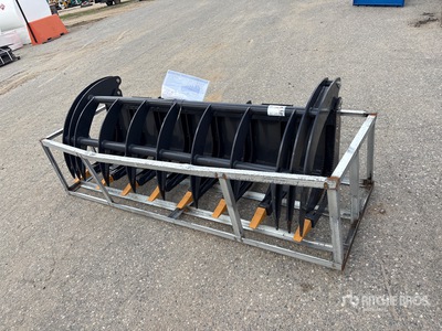 2025 ARTEER RR-78W 78 in Schranklader Wortelhark (Unused)