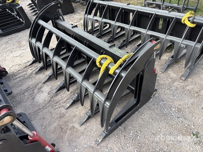 All-Star 74 In Spietratrice per mini pala (Unused)