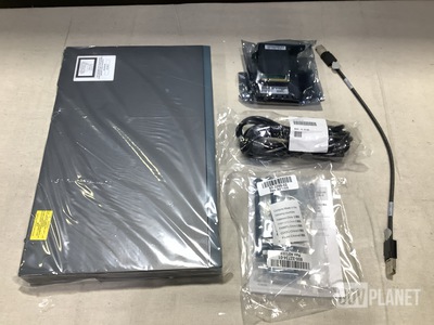 (8) Cisco WS-C2960S-48TS-L Switches