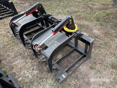 All-Star 74 In Root Chwytak do miniładowarki (Unused)