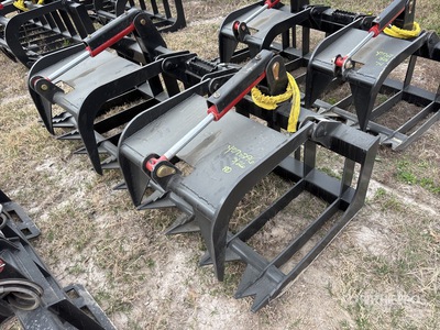 All-Star 80 In Root Chwytak do miniładowarki (Unused)