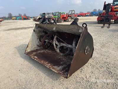 1995 3M BM600 Mixing Bucket