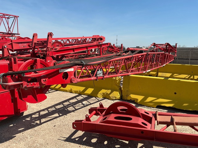 Manitwoc 14000 Jib - Fits Manitowoc 14000