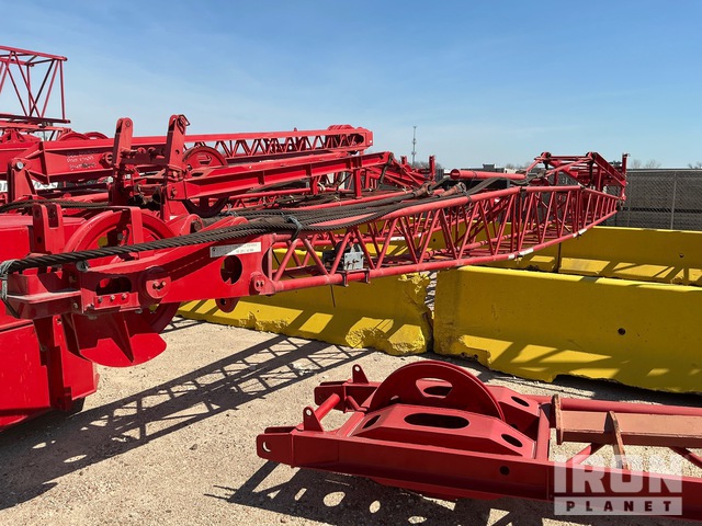 Manitwoc 14000 Jib - Fits Manitowoc 14000