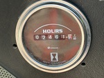 Hour Meter /Odometer Usage Reading**