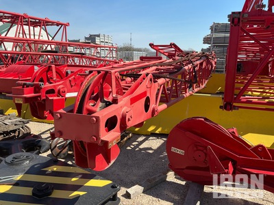 Fixed Jib - Fits Manitowoc 888