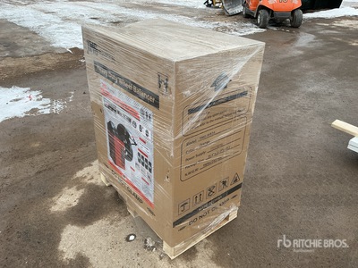 TMG WB24 Heavy Duty Wheel Balancer (Unused)