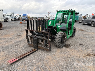 2020 JLG G5-18A Manipulador Telescópico