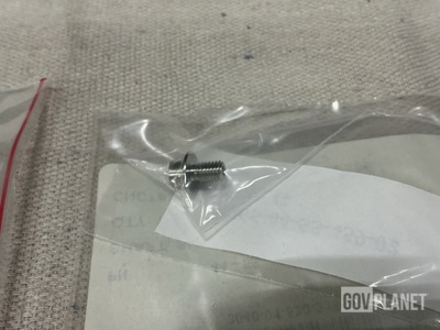 (675) DRS 44-55-459-02 Shouldered Shafts