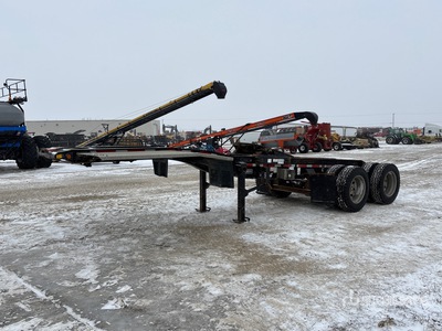 2015 Lode King T/A Heavy-Haul Jeep