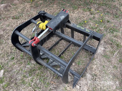 All-Star 48 In Root Chwytak do miniładowarki (Unused)