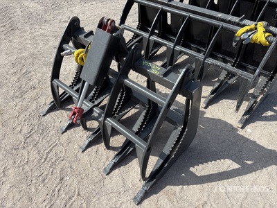 All-Star 48 In Spietratrice per mini pala (Unused)