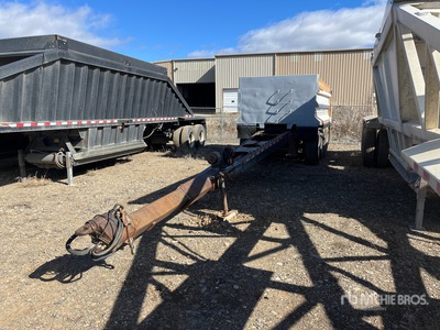 1994 Quad/A Kippwagen