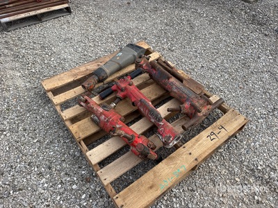 Quantity of (4) Demolition Breaker