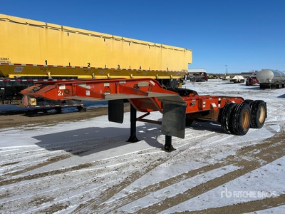 2009 Aspen T/A Schwerlast-Jeep